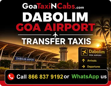 Dabolim Airport