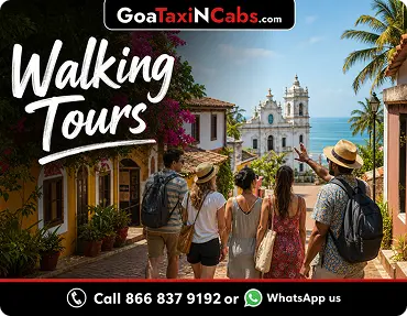 Walking Tours
