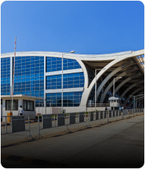 Dabolim Airport