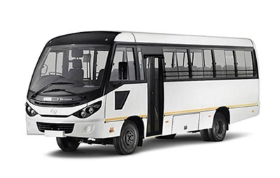 35 seater Bus